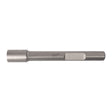 Milwaukee 28 mm Hex Elektroden- und Erdnageltreiber 300 x 23 mm – Produktbild 1