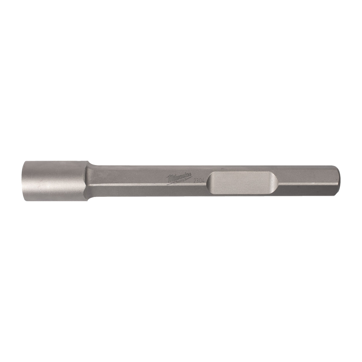 Milwaukee 28 mm Hex Elektroden- und Erdnageltreiber 300 x 23 mm – Produktbild 1