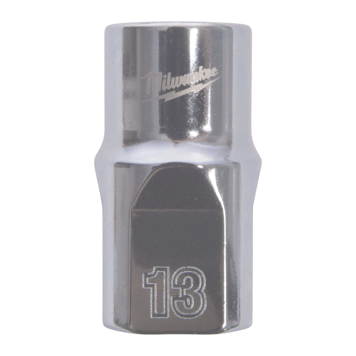 Milwaukee Steckschlüsseleinsatz 1/2" 12-kant – 13 mm