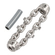 Milwaukee HSFSM-CC50-6 Hartmetallkette 50 mm für M12 Akku-Hochgeschwindigkeitsmaschinen mit biegsamer Welle – Produktbild 1