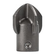 Milwaukee HSFSM-PH-6 Bohrkopf für M12 Akku-Hochgeschwindigkeitsmaschine mit biegsamer Welle – Produktbild 1