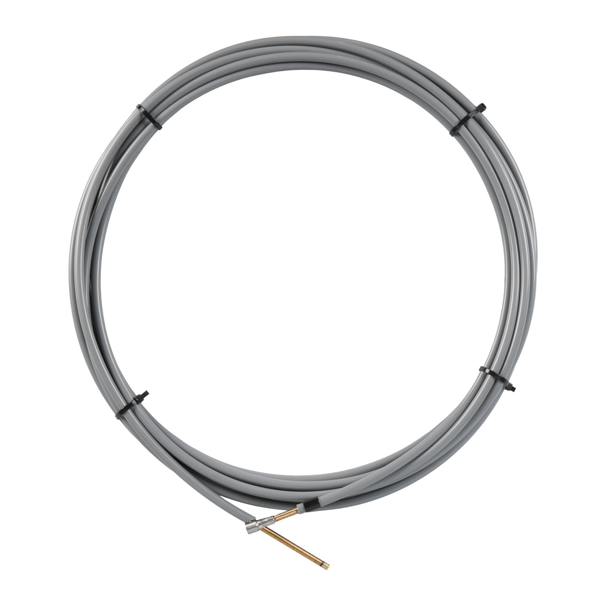 Milwaukee HSFSM-RC-6 Ersatzkabel für M12 Akku-Hochgeschwindigkeitsmaschinen mit flexibler Welle – Produktbild 1
