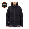 Milwaukee M12 Akku-Heiz-Kapuzenpullover Damen – Schwarz