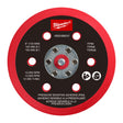 Milwaukee FROSBPHP150 Schleifteller für M12 FUEL 150 mm Exzenterschleifer - hart und druckempfindlich haftend (PSA) – Produktbild 1