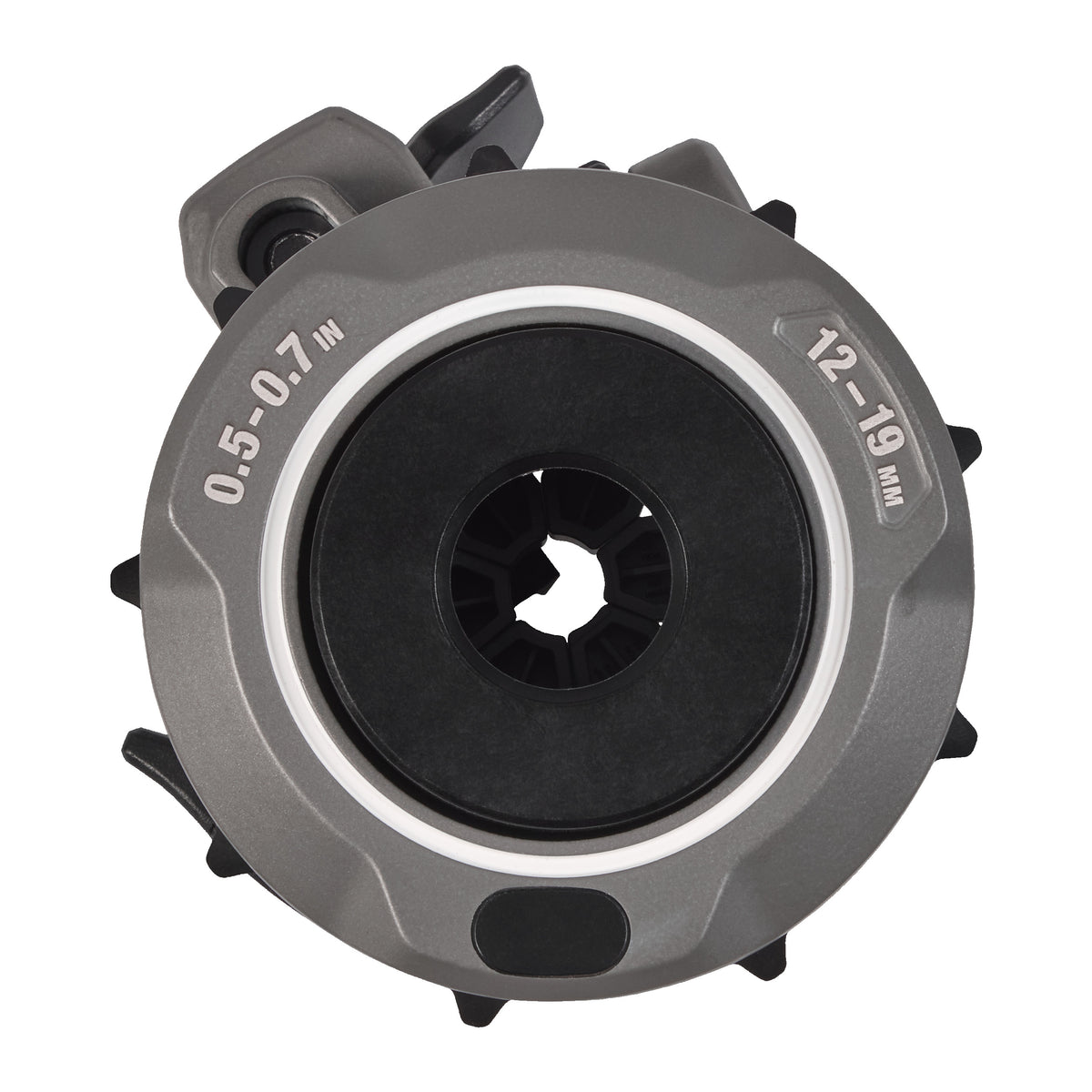 Milwaukee Abisolierkopf 12-19 mm – Produktbild 1