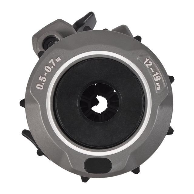 Milwaukee Abisolierkopf 12-19 mm – Produktbild 1