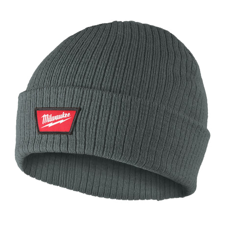 Milwaukee Strickmütze – Grün
