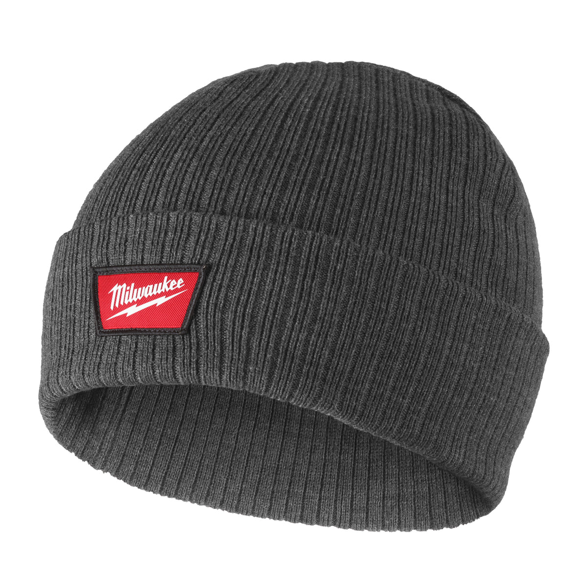 Milwaukee Strickmütze – Grau