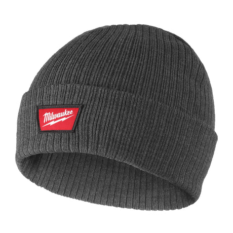 Milwaukee Strickmütze – Grau