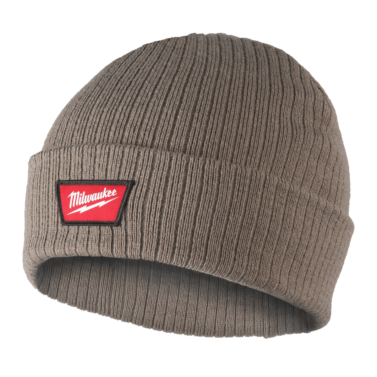 Milwaukee Strickmütze – Braun