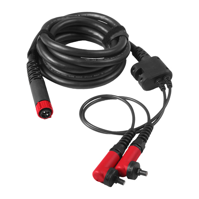 Milwaukee EFP-FC90 9.0 m Kabel für MX FUEL Akku-Heizwendelschweißgerät – Produktbild 1