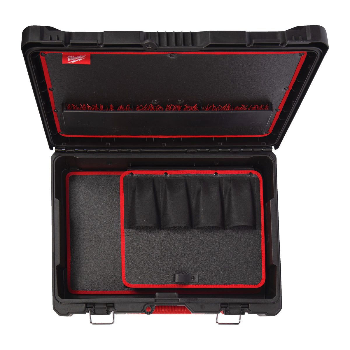 Milwaukee PACKOUT Koffer für Elektriker leer - 4932499703