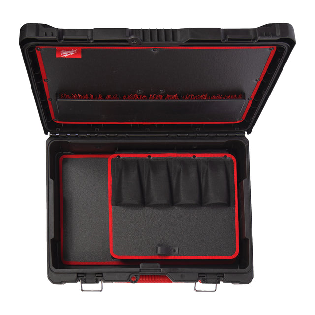 Milwaukee PACKOUT Koffer für Elektriker leer - 4932499703