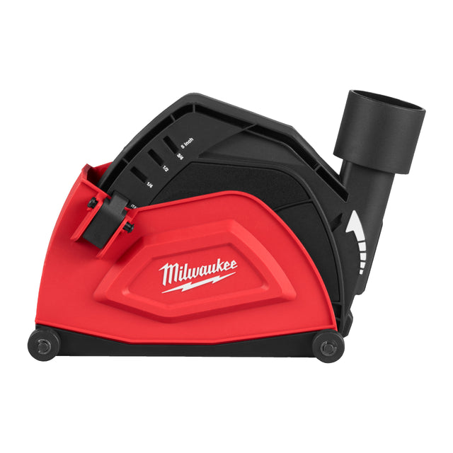 Milwaukee DSC125 Trennabsaughaube DSC125 – Produktbild 1
