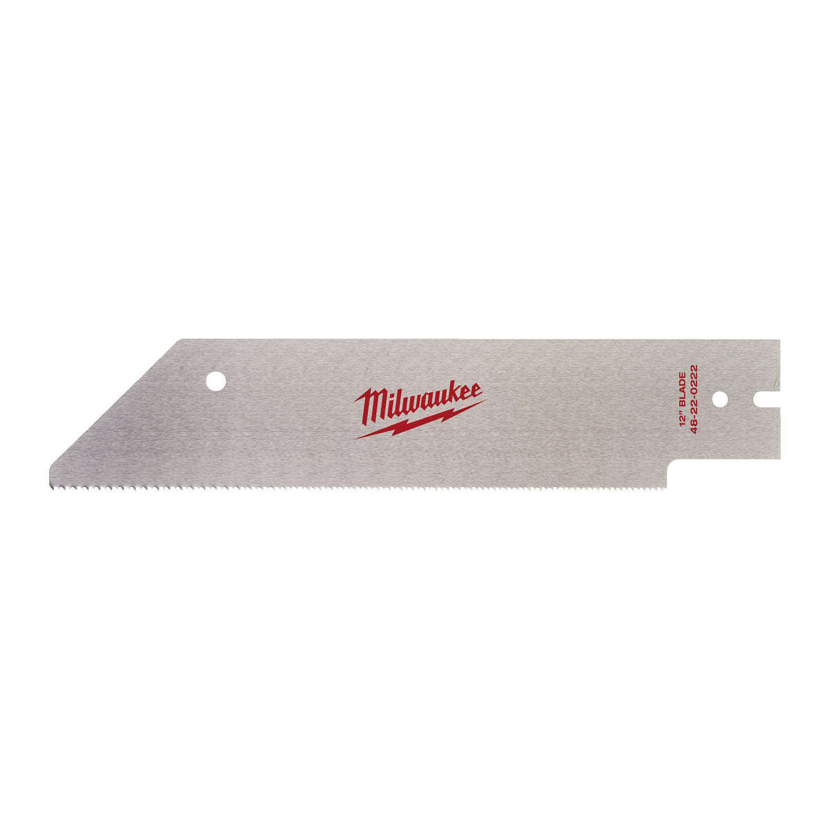 Milwaukee Ersatz-Sägeblatt für PVC Handsäge – Produktbild 1