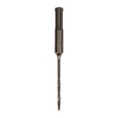 Milwaukee MX4 SDS-Plus Hammerbohrer 4-Schneiden – Produktbild 1