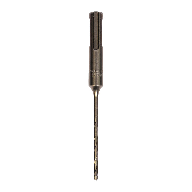 Milwaukee MX4 SDS-Plus Hammerbohrer 4-Schneiden – Produktbild 1