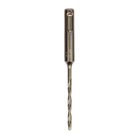 Milwaukee MX4 SDS-Plus Hammerbohrer 4-Schneiden – Produktbild 3