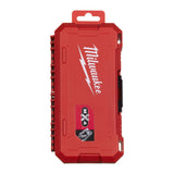 Milwaukee MX4 SDS-Plus Hammerbohrer-Set 7-teilig – 5 bis 12 mm – Produktbild 1