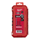 Milwaukee MX4 SDS-Plus Hammerbohrer-Set 7-teilig – 5 bis 10 mm – Produktbild 5