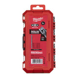 Milwaukee MX4 SDS-Plus Hammerbohrer-Set 5-teilig – 5 bis 10 mm – Produktbild 5
