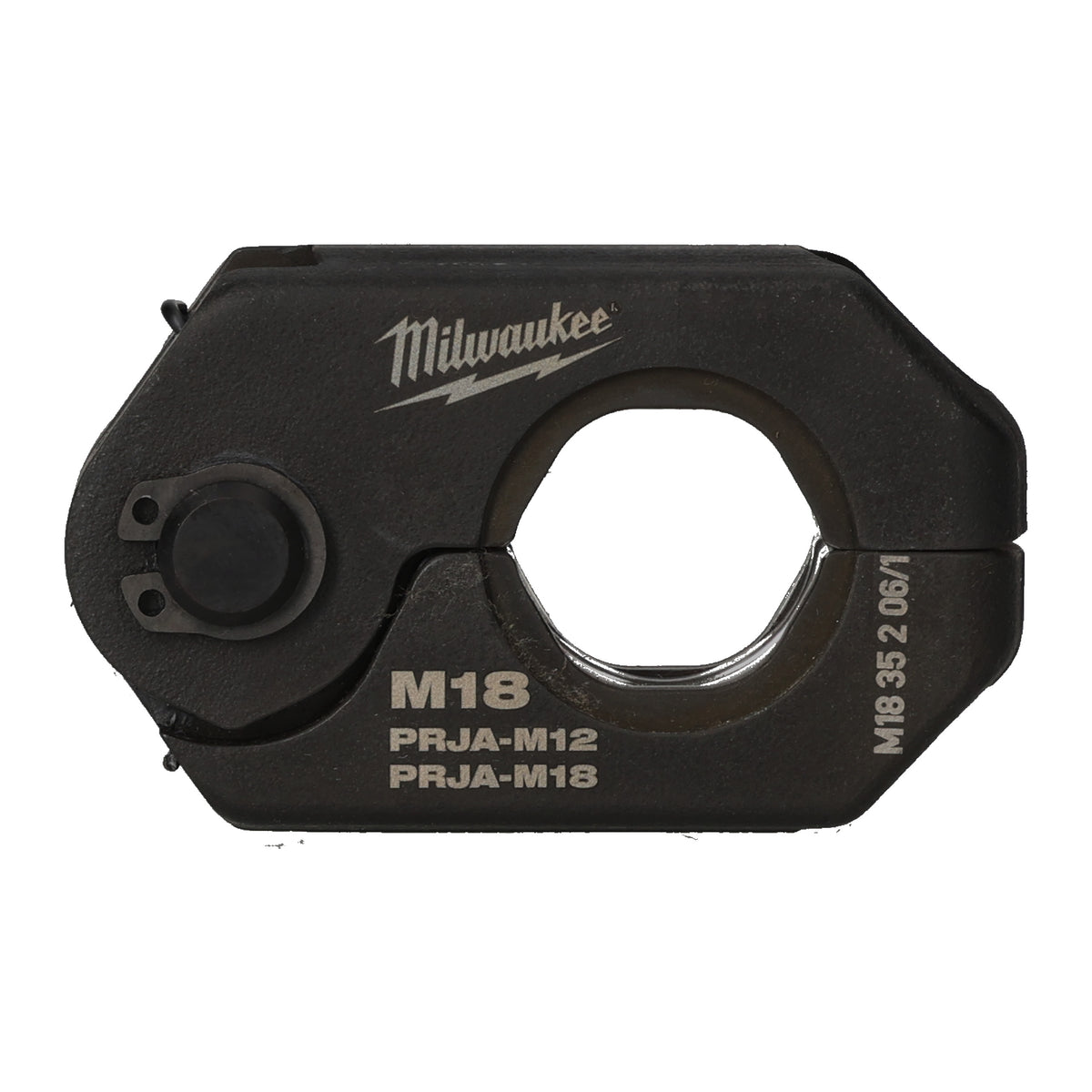 Milwaukee PRJ12/18-M18 Gelenk-Pressschlinge M -18mm – Produktbild 1