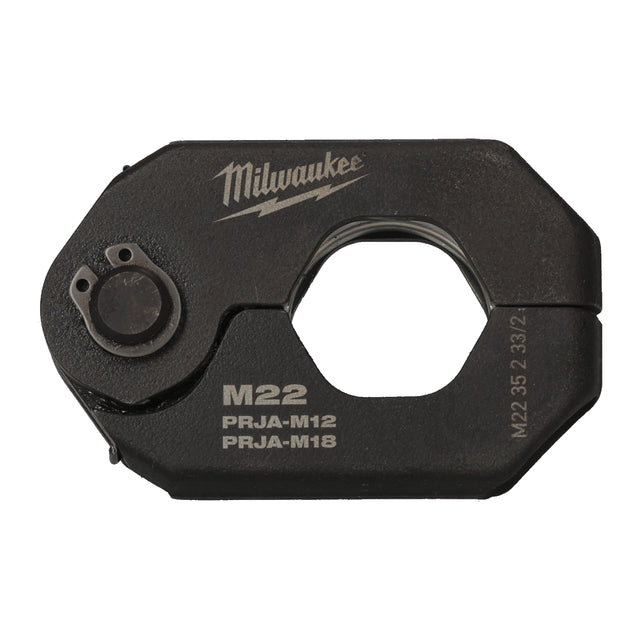 Milwaukee PRJ12/18-M22 Gelenk-Pressschlinge M -22mm – Produktbild 1
