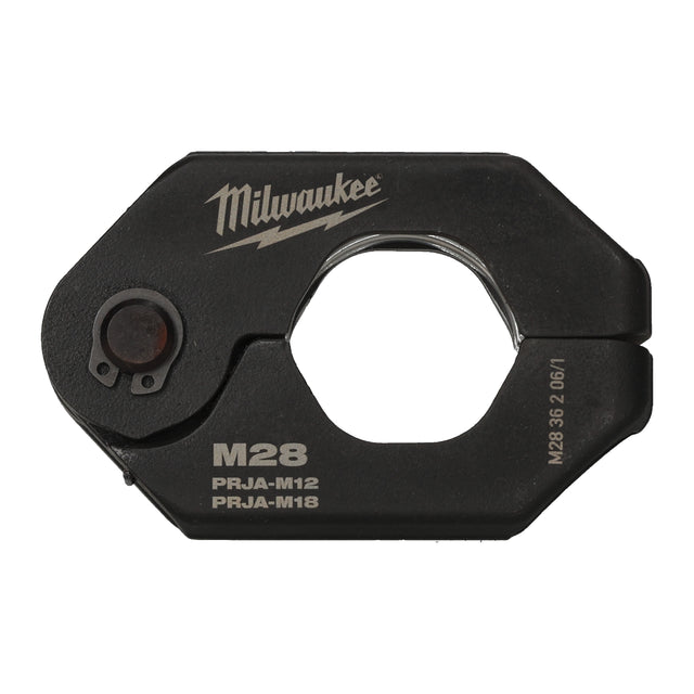 Milwaukee PRJ12/18-M28 Gelenk-Pressschlinge M -28mm – Produktbild 1