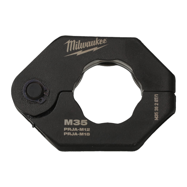 Milwaukee PRJ12/18-M35 Gelenk-Pressschlinge M -35mm – Produktbild 1