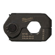 Milwaukee PRJ12/18-V15 Gelenk-Pressschlinge V -15mm – Produktbild 1