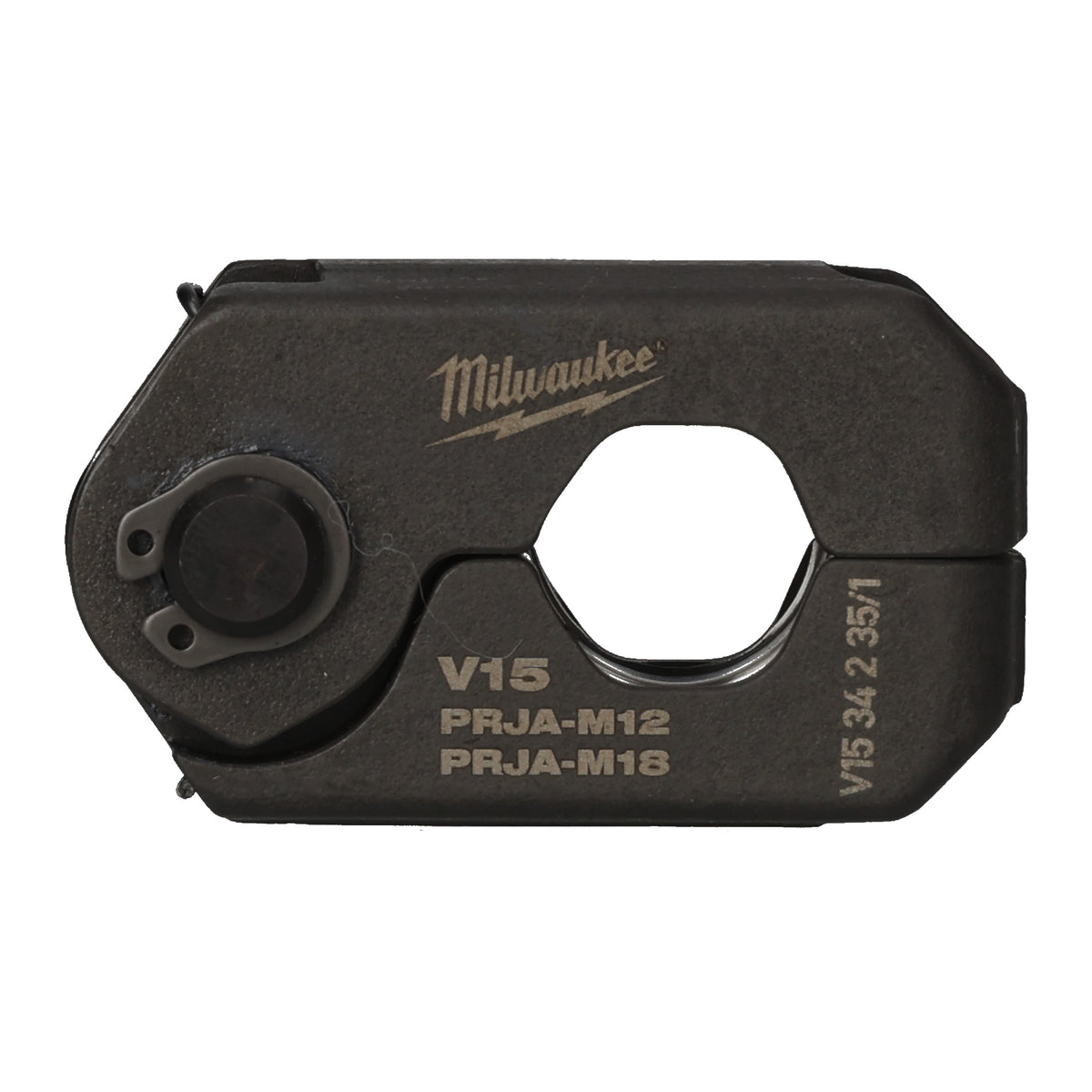 Milwaukee PRJ12/18-V15 Gelenk-Pressschlinge V -15mm – Produktbild 1
