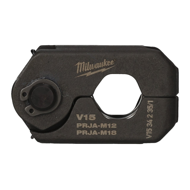 Milwaukee PRJ12/18-V15 Gelenk-Pressschlinge V -15mm – Produktbild 1