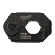 Milwaukee PRJ12/18-V18 Gelenk-Pressschlinge V -18mm – Produktbild 1