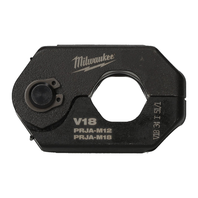 Milwaukee PRJ12/18-V18 Gelenk-Pressschlinge V -18mm – Produktbild 1