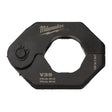 Milwaukee PRJ12/18-V35 Gelenk-Pressschlinge V -35mm – Produktbild 1