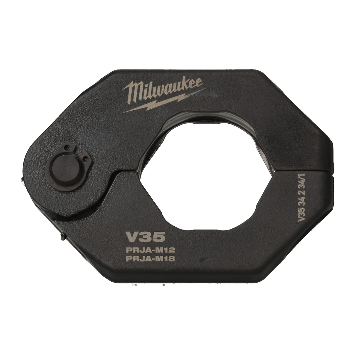 Milwaukee PRJ12/18-V35 Gelenk-Pressschlinge V -35mm – Produktbild 1