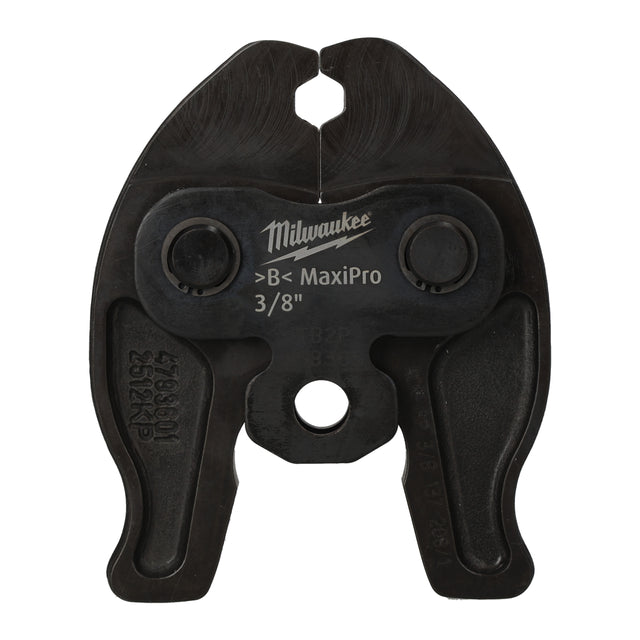 Milwaukee J12-ACR 3/8" Pressbacke Sanha Streamline ACR -3/8" – Produktbild 1