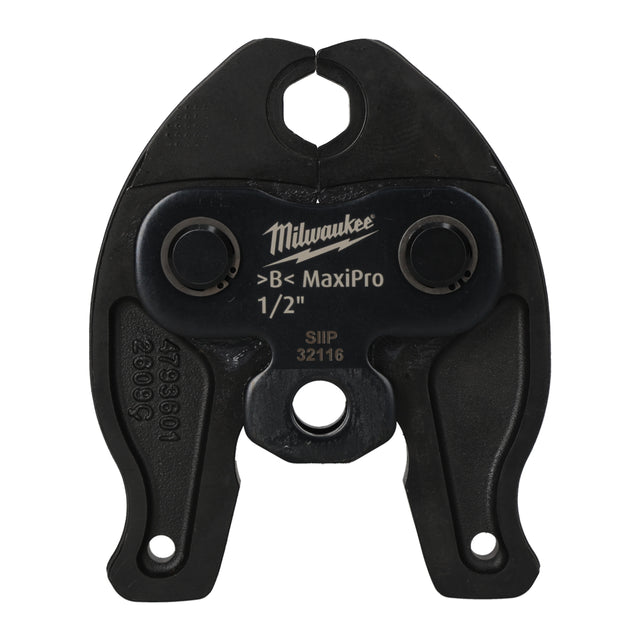 Milwaukee J12-ACR 1/2" Pressbacke Sanha Streamline ACR -1/2" – Produktbild 1