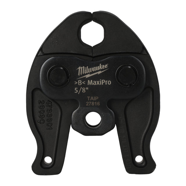 Milwaukee J12-ACR 5/8" Pressbacke Sanha Streamline ACR -5/8" – Produktbild 1