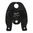 Milwaukee J12-ACR 3/4" Pressbacke Sanha Streamline ACR -3/4" – Produktbild 1
