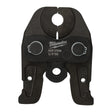 Milwaukee J18-ACR 3/4" Pressbacke Sanha Streamline ACR -3/4" – Produktbild 1