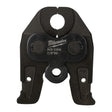 Milwaukee J18-ACR 7/8" Pressbacke Sanha Streamline ACR -7/8" – Produktbild 1