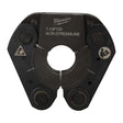 Milwaukee RJ18-ACR 1 1/8" Pressbacke Sanha Streamline ACR - 1 1/8" – Produktbild 1