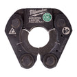 Milwaukee RJ18-ACR 1 3/8" Pressbacke Sanha Streamline ACR - 1 3/8" – Produktbild 1