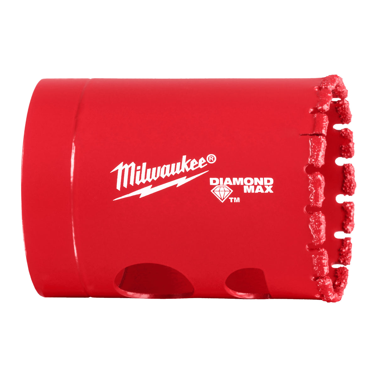 Milwaukee DIAMOND MAX Diamant-Lochsäge – Produktbild 4