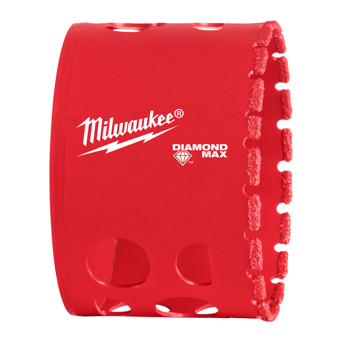 Milwaukee DIAMOND MAX Diamant-Lochsäge – Produktbild 7