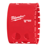 Milwaukee DIAMOND MAX Diamant-Lochsäge – Produktbild 7