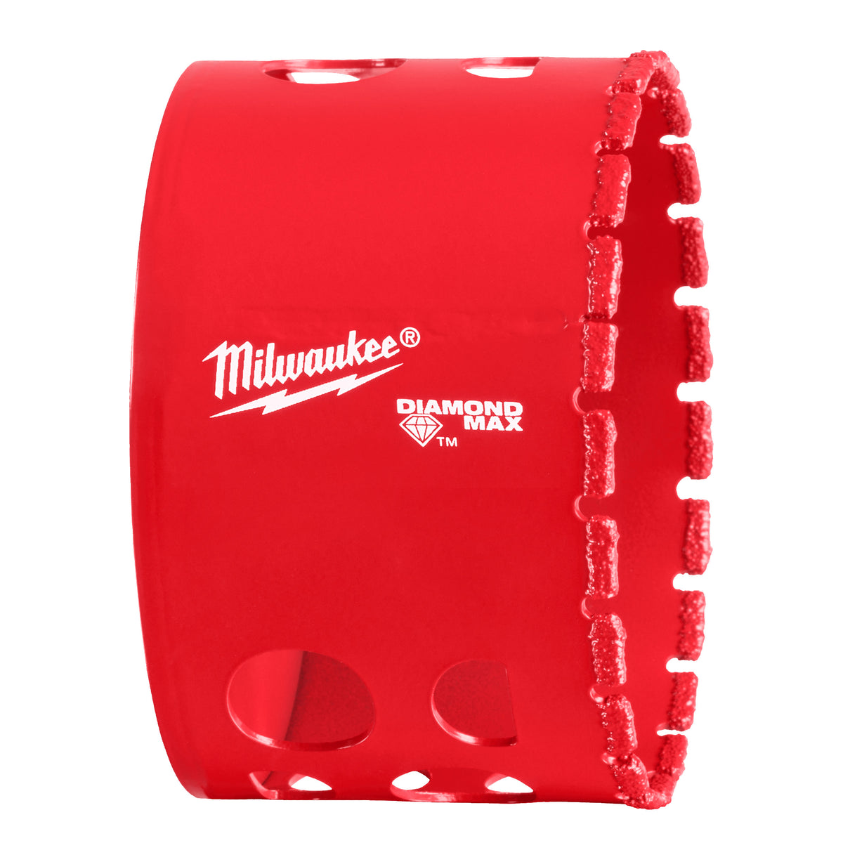 Milwaukee DIAMOND MAX Diamant-Lochsäge – Produktbild 8