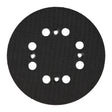 Milwaukee Schleifteller für Exzenterschleifer 125 mm für M18FROS125 – Produktbild 1