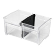 Milwaukee Ersatz-Sortimentsbox groß für PACKOUT Sortimentskasten - 4932500137
